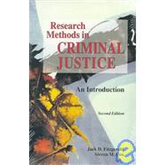 Research Methods in Criminal Justice: An Introduction,9780830413843 Research Methods in Criminal Justice: An Introduction,9780830413843