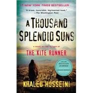 A Thousand Splendid Suns,9781594483851 A Thousand Splendid Suns,9781594483851