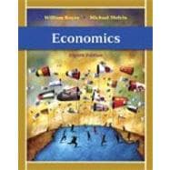 Study Guide for Boyes/Melvin's Economics,9780538753852 Study Guide for Boyes/Melvin's Economics,9780538753852