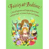 Fairies at Bedtime : Tales of Inspiration and Delight for Yo..., 9781780283852