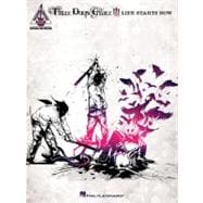 Three Days Grace: Life Starts Now