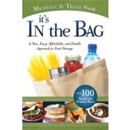 It's in the Bag: A New, Easy, Affordable, and Doable Approac..., 9781599553856