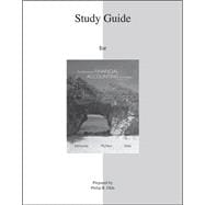 Study Guide for Fundamental Financial Accounting Concepts, 9780077433871