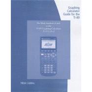 Graphing Calculator Guide for the TI-89