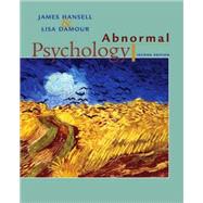 Abnormal Psychology : Enduring Issues,9780470073872 Abnormal Psychology : Enduring Issues,9780470073872