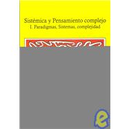 Sistemica y pensamiento complejo/ Systematic and complex tho..., 9789583353888