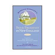 Bernice Chesler's Bed & Breakfast in New England : Connectic..., 9780811823890