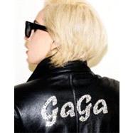 LADY GAGA x TERRY RICHARDSON,9781455513895 LADY GAGA x TERRY RICHARDSON,9781455513895