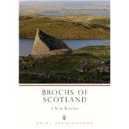Brochs of Scotland,9780747803898 Brochs of Scotland,9780747803898
