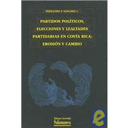 partidos politicos, elecciones y lealtades partidarias en Co..., 9788478003914