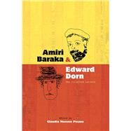Amiri Baraka and Edward Dorn: The Collected Letters,9780826353917 Amiri Baraka and Edward Dorn: The Collected Letters,9780826353917