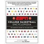 ESPN College Basketball Encyclopedia : The Complete History ..., 9780345513922