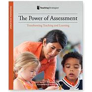 ISBN 9781606173923 product image for The Power of Assessment: Transforming Teaching and Learning (SKU 73923) | upcitemdb.com