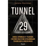 Tunnel 29