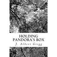 ISBN 9781502573933 product image for Holding Pandora's Box | upcitemdb.com