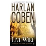 Live Wire,9780451233936 Live Wire,9780451233936