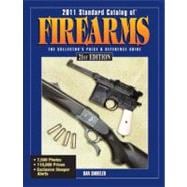 2011 Standard Catalog of Firearms : The Collector's Price an..., 9781440213939