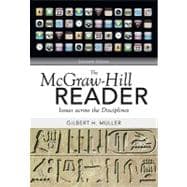 The Mcgraw-hill Reader: Issues Across the Disciplines,9780073383941 The Mcgraw-hill Reader: Issues Across the Disciplines,9780073383941