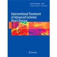 Interventional Treatment of Advanced Ischemic Heart Disease, 9781848003941