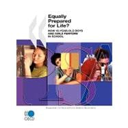 Equally Prepared for Life? : How 15-Year-Old Boys and Girls ..., 9789264063945