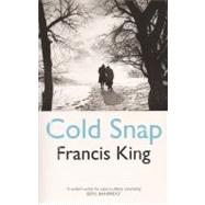 Cold Snap,9781906413958 Cold Snap,9781906413958