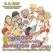 ISBN 9781504353960 product image for The 10,000 Adventures of Minnesota Dan | upcitemdb.com
