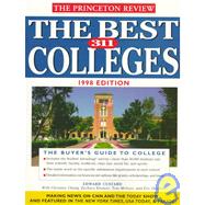 Best 311 Colleges, 1998 Edition,9780679783978 Best 311 Colleges, 1998 Edition,9780679783978