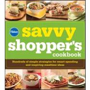 Pillsbury The Savvy Shopper's Cookbook: Hundreds of Simple S..., 9780470543979