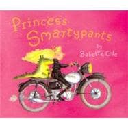 Princess Smartypants,9780399243981 Princess Smartypants,9780399243981