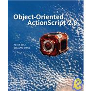 Object-Oriented ActionScript 2.0