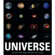 Universe : A Journey from Earth to the Edge of the Cosmos, 9781905204007