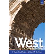 West,The A Narrative History, Volume One: To 1660 Plus NEW MyHistoryLab with eText -- Access Card Package,9780205234011 West,The A Narrative History, Volume One: To 1660 Plus NEW MyHistoryLab with eText -- Access Card Package,9780205234011