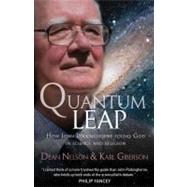 Quantum Leap : How John Polkinghorne Found God in Science an..., 9780745954011