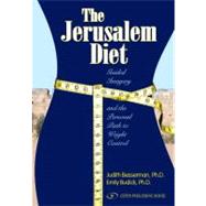 The Jerusalem Diet: Guided Imagery and the Personal Path to ..., 9789652294012
