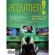 Argument!,9780073384016 Argument!,9780073384016