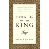 Heralds of the King : Christ-Centered Sermons in the Traditi..., 9781433504020