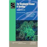 Washington Manual of Oncology : Department of Medicine, Divi..., 9780781784023