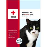 ISBN 9781584804024 product image for Cat First Aid (Book with DVD) | upcitemdb.com
