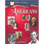 The Americans,9780618184026 The Americans,9780618184026