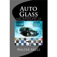 Auto Glass