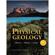 Physical Geology,9780697374042 Physical Geology,9780697374042