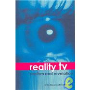 ISBN 9781904764045 product image for Reality TV : Realism and Revelation | upcitemdb.com