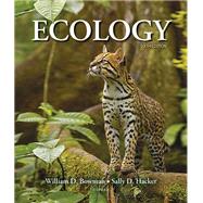 ISBN 9780197614051 product image for Ecology | upcitemdb.com