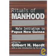 Rituals of Manhood