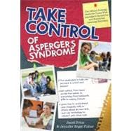 Take Control of Asperger's Syndrome: The Official Strategy G..., 9781593634056
