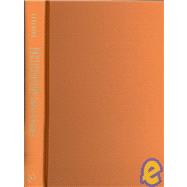 Participatory Biblical Exegesis : A Theology of Biblical Int..., 9780268034061
