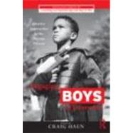 Engaging Boys in Treatment : Creative Approaches to the Ther..., 9780415874069