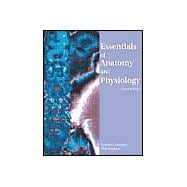 Essentials of Anatomy and Physiology,9780803604070 Essentials of Anatomy and Physiology,9780803604070