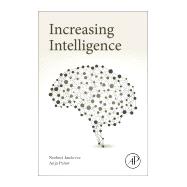 Increasing Intelligence