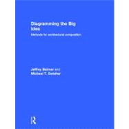 Diagramming the Big Idea : Methods for Architectural Composi..., 9780415894081